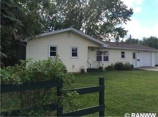 1318 9th Ave, Bloomer, WI 54724