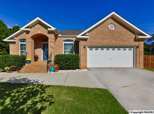 116 N Rock Hampton Dr, Madison, AL 35758