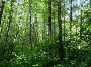 Highway 22, Hebo, OR 97122