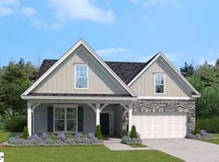 168 Silver Hill Ln, Greenville, SC 29607