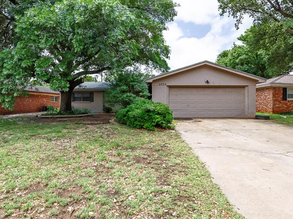 6904 Fremont Ave, Lubbock, TX 79413