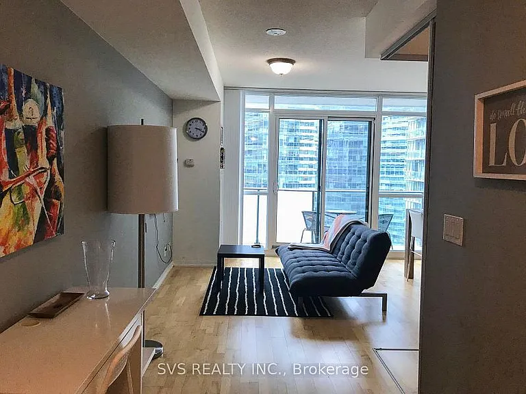 65 Bremner Blvd #2411 — Photo 13
