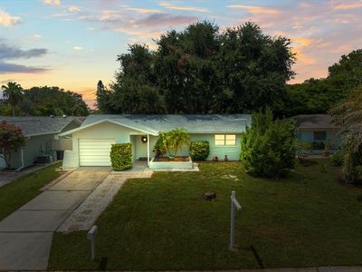 2523 Blackwood Cir, Clearwater, FL, 33763