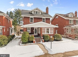 907 27th Ave, Altoona, PA 16601