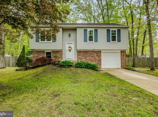 3 Waltham Way, Sicklerville, NJ 08081