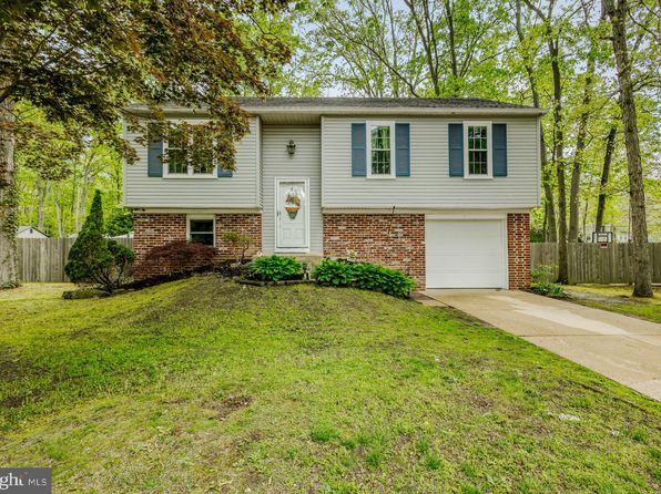 3 Waltham Way, Sicklerville, NJ 08081