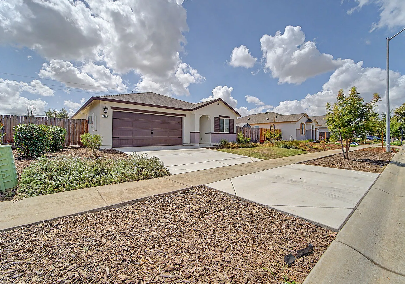 Newer 3-Bedroom, 2-Bathroom Home with Two-Car Garage — Photo 4