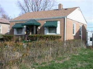 2143 Ohio St, Gary, IN 46407