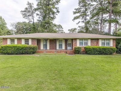 2231 Silver Pines Dr, Macon, GA, 31206
