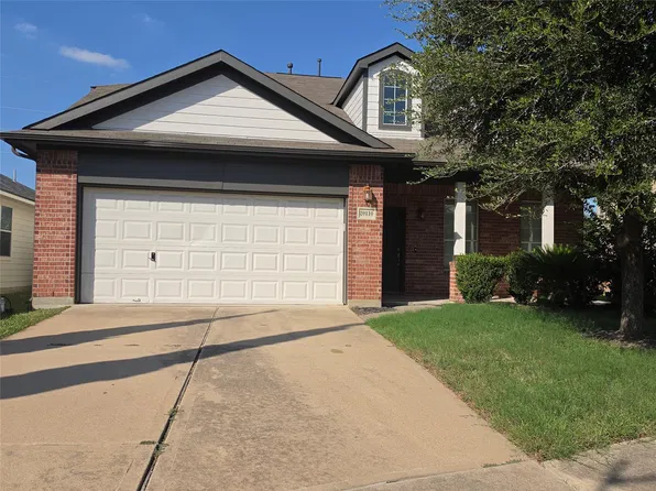 20110 Jasper Oaks Dr, Cypress, TX 77433
