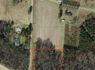 LOT 3 Woodards Dairy Rd, Middlesex, NC 27557