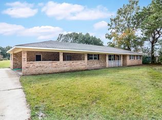 145 Azeline Dr, Opelousas, LA 70570