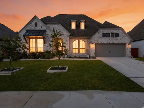 28603 LUCILLE PL, Boerne, TX 78006