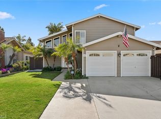 231 N Circulo Robel, Anaheim, CA 92807