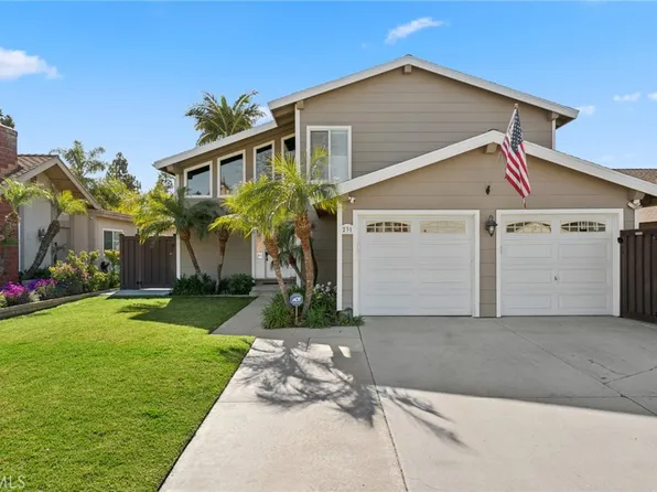 231 N Circulo Robel, Anaheim, CA 92807