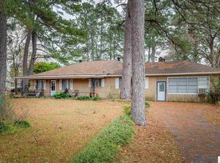 6109 Jonesboro Rd, West Monroe, LA 71292