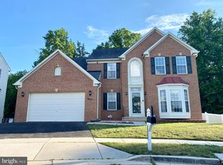 13403 Gwynn Park Ct, Brandywine, MD 20613