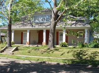 1301 Monroe St, Commerce, TX 75428