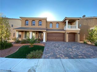 8534 Alpine Vineyards Ct, Las Vegas, NV 89139