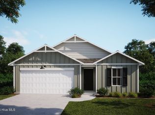 7446 Julius Dr NE #24, Leland, NC 28451