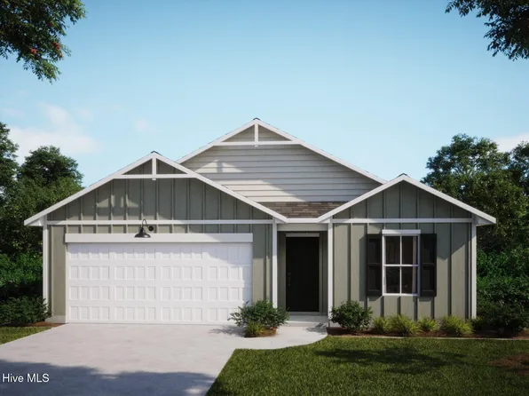 7446 Julius Drive NE #24, Leland, NC 28451