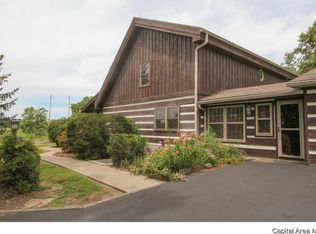 1150 600th Ave, Middletown, IL 62666