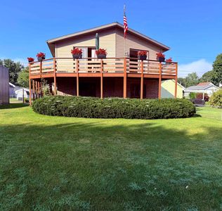 472 Menominee Ave, East Dubuque, IL, 61025