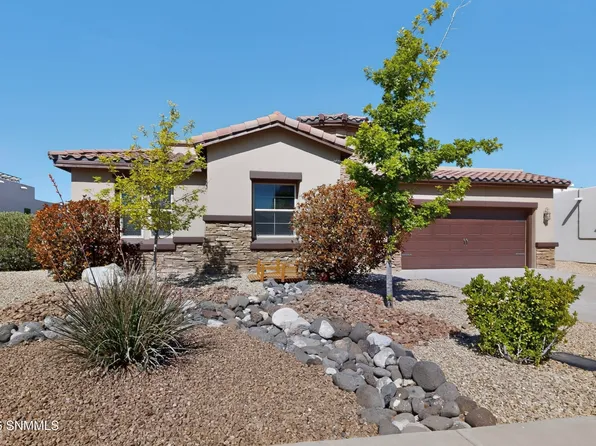 2521 Velarde Pl, Las Cruces, NM 88011