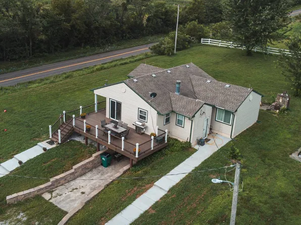 19228 State Hwy, Pattonsburg, MO 64670