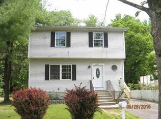 13 Underhill Ave, Poughkeepsie, NY 12601