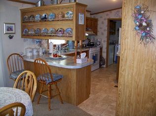 126 Summit City Rd, Kennerdell, PA 16374