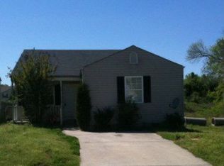 2037 Striplin Trl, Dalton, GA 30721