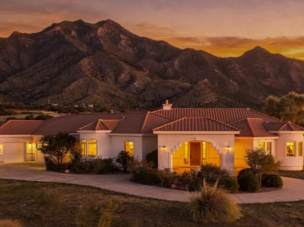 9566 S SWISS Court, Hereford, AZ 85615