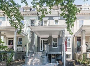 135 Florida Ave NW, Washington, DC 20001