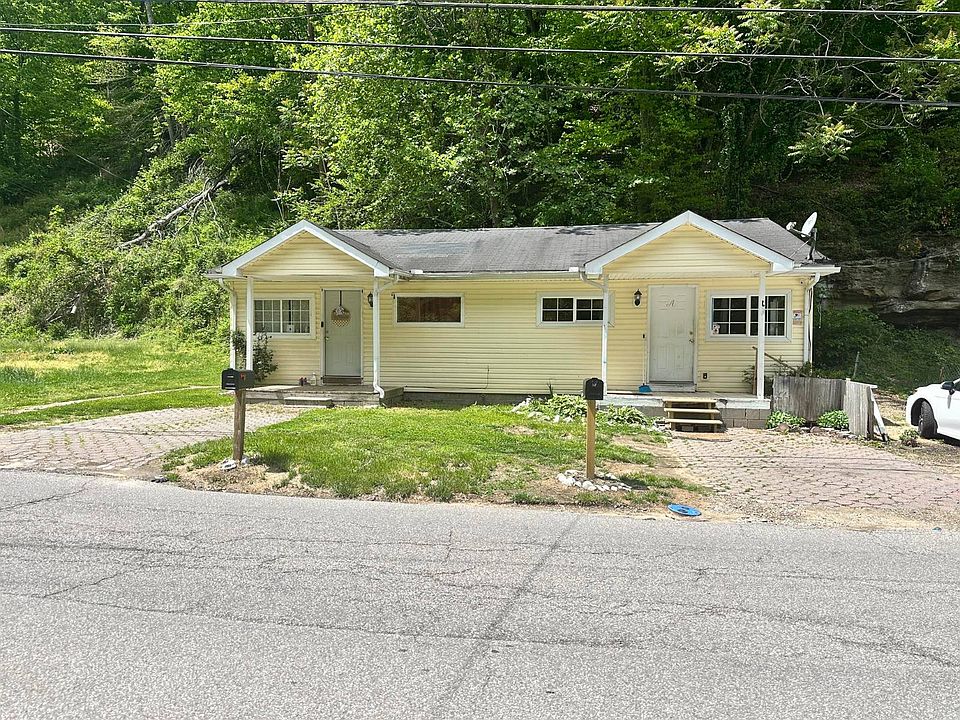1st image of 501A & 501B S Ruffner Rd