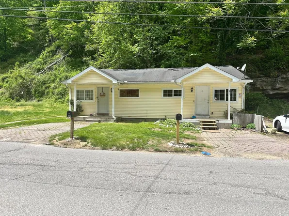 501A & 501B S Ruffner Rd, Charleston, WV 25314