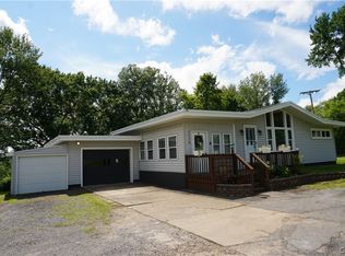 1115 Us Route 11, Central Square, NY 13036