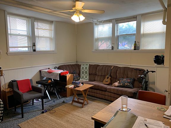 2nd image of 3334 Blaisdell Ave APT 11