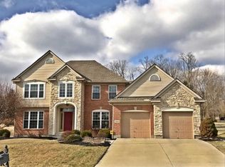 10063 Thoroughbred Ln, Cincinnati, OH 45231
