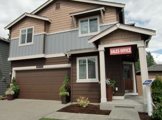 20144 111th Way SE LOT 40, Kent, WA 98031