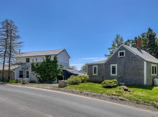94 Sand Beach Rd, Stonington, ME 04681