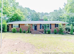 233 Murray Hill Rd, Fayetteville, NC 28303