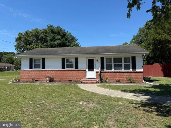 31718 Old Ocean City Rd, Salisbury, MD 21804