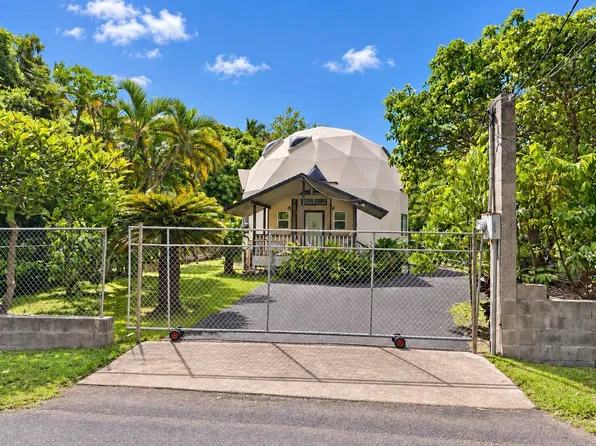 9046 Kamehameha V Hwy, Kaunakakai, HI 96748