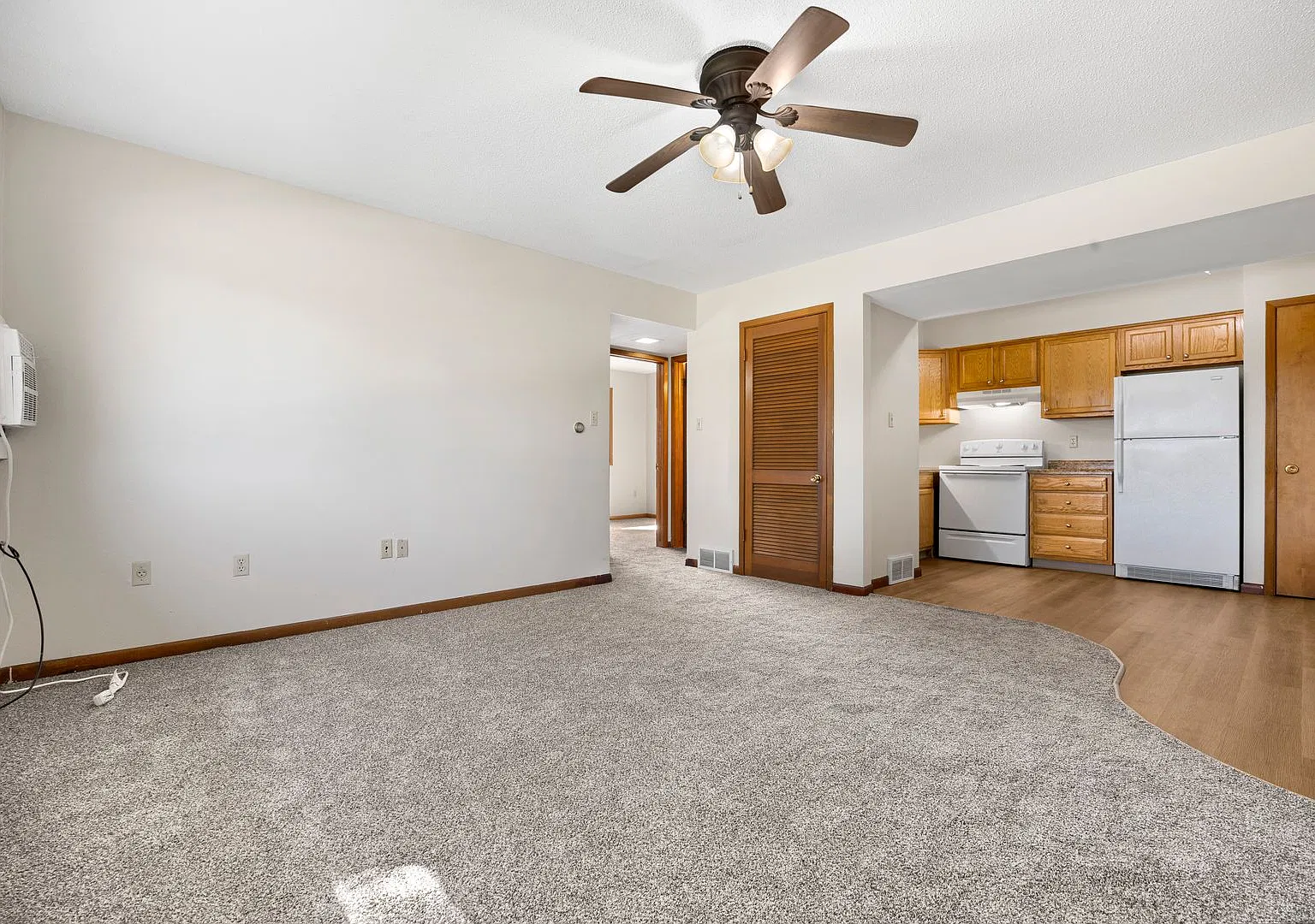 Raceway Park Apartments — Photo 3
