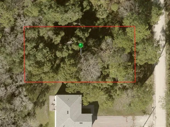 9th Ave Lot 31, Deland, FL 32724