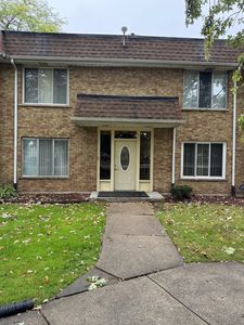 814 Sandra Dr APT 1B, University Park, IL, 60484