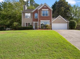 3561 Plum Creek Trl NW, Kennesaw, GA 30152