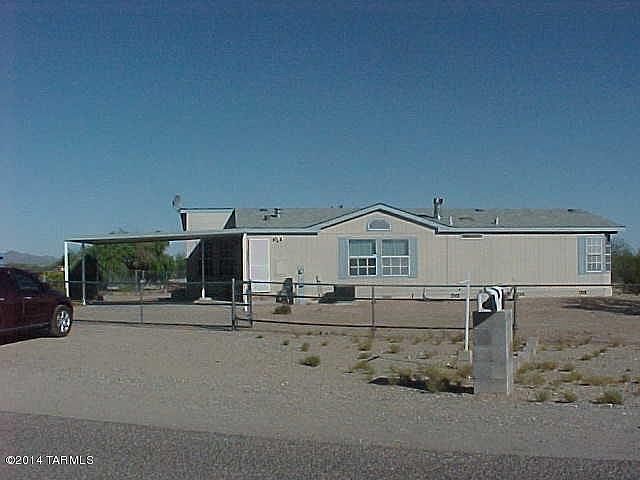 1st image of 10046 W Milky Way Dr
