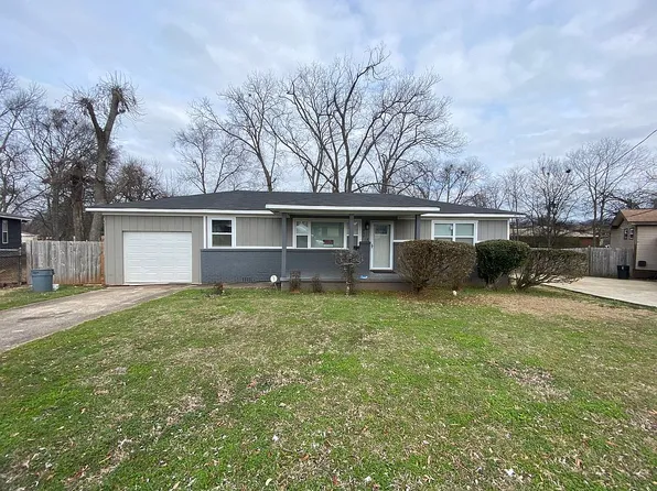 837 Lincoln St SW, Birmingham, AL 35211